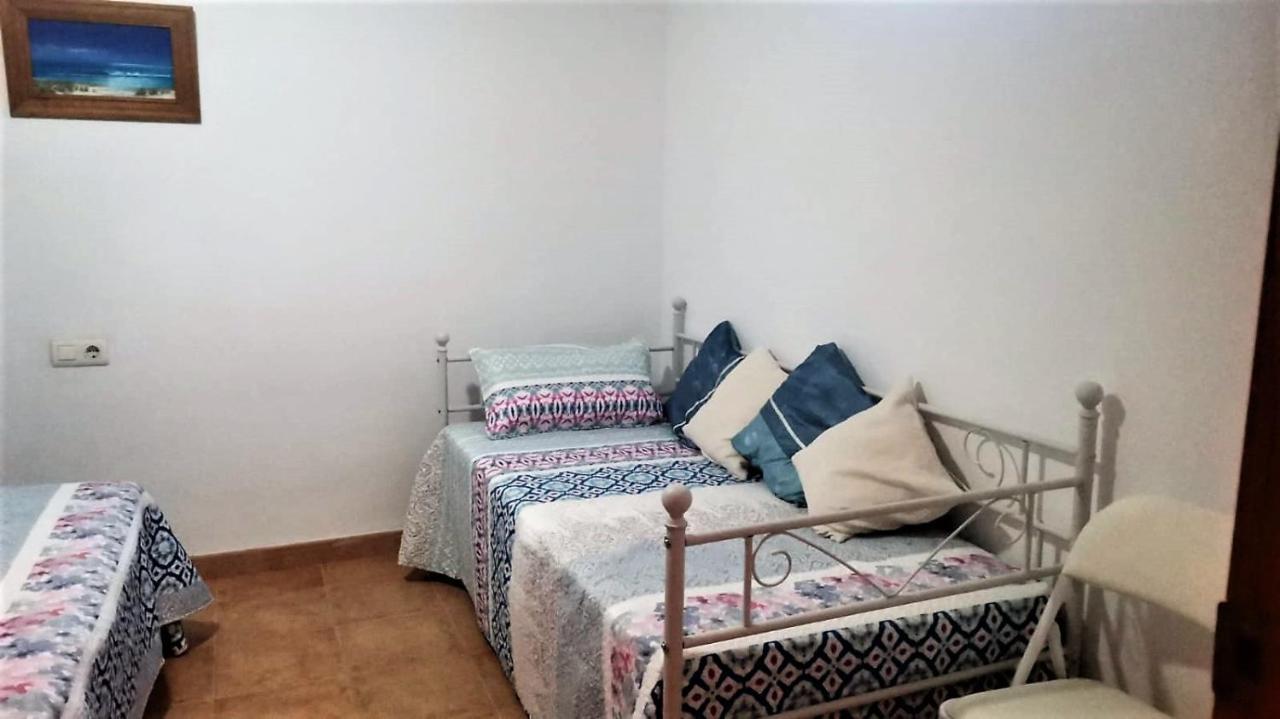 Apartamento Zona Parque Comercial Mojacar Exterior photo
