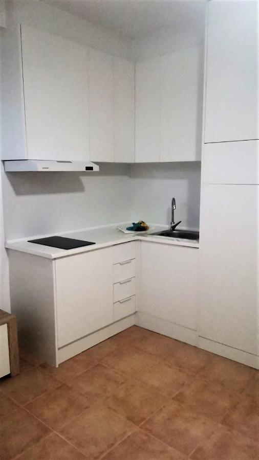 Apartamento Zona Parque Comercial Mojacar Exterior photo