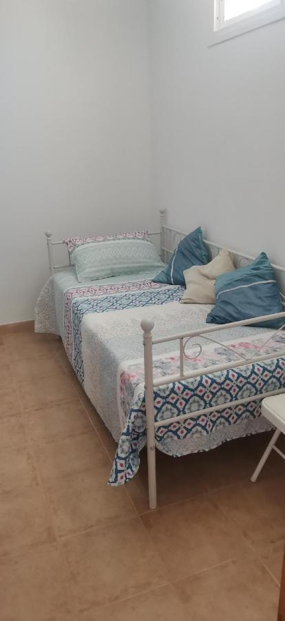 Apartamento Zona Parque Comercial Mojacar Exterior photo