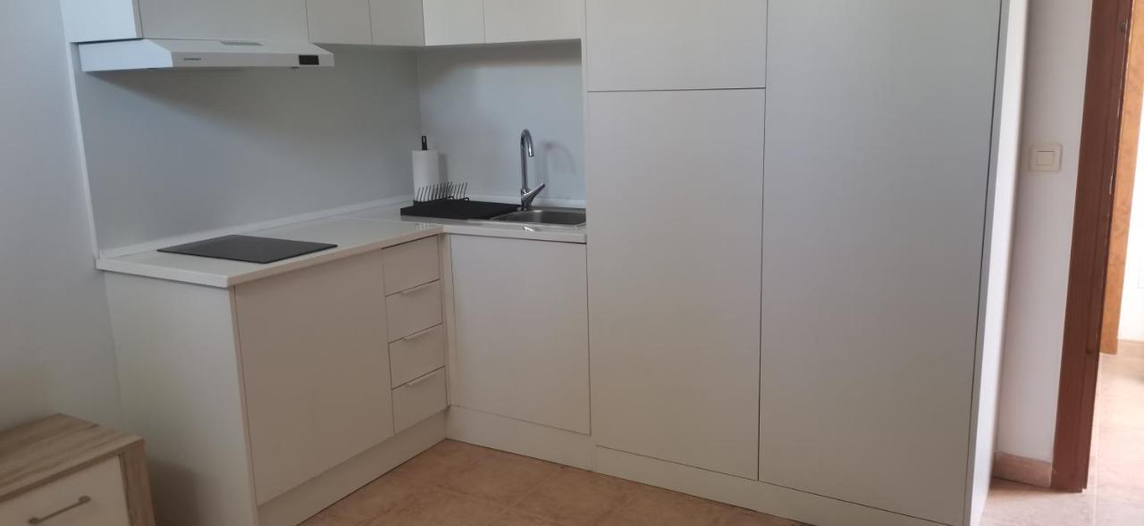 Apartamento Zona Parque Comercial Mojacar Exterior photo