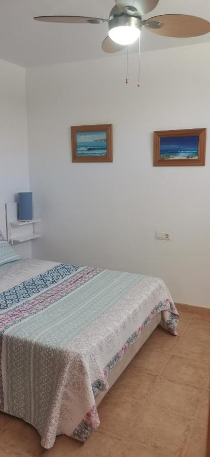Apartamento Zona Parque Comercial Mojacar Exterior photo