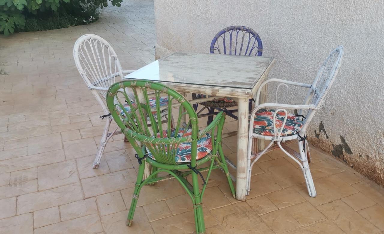 Apartamento Zona Parque Comercial Mojacar Exterior photo