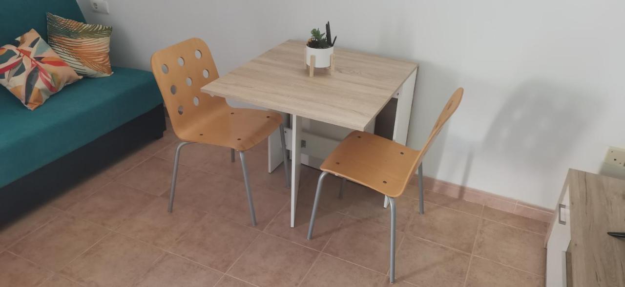 Apartamento Zona Parque Comercial Mojacar Exterior photo