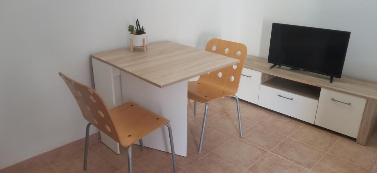 Apartamento Zona Parque Comercial Mojacar Exterior photo