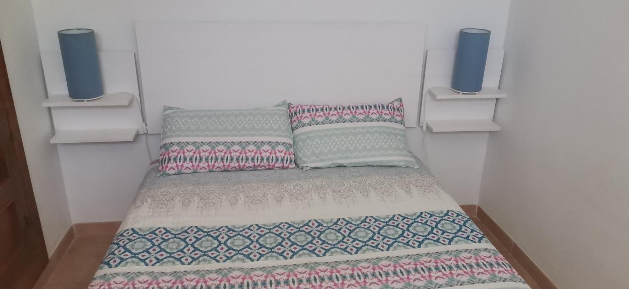 Apartamento Zona Parque Comercial Mojacar Exterior photo